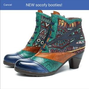 For Santana!! Quarantine bundle!